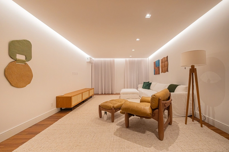 🏡 CASA DE ALTO PADRÃO NO CONDOMÍNIO SENSE – XANGRI-LÁ: 56ª foto da galeria de imagens do imóvel