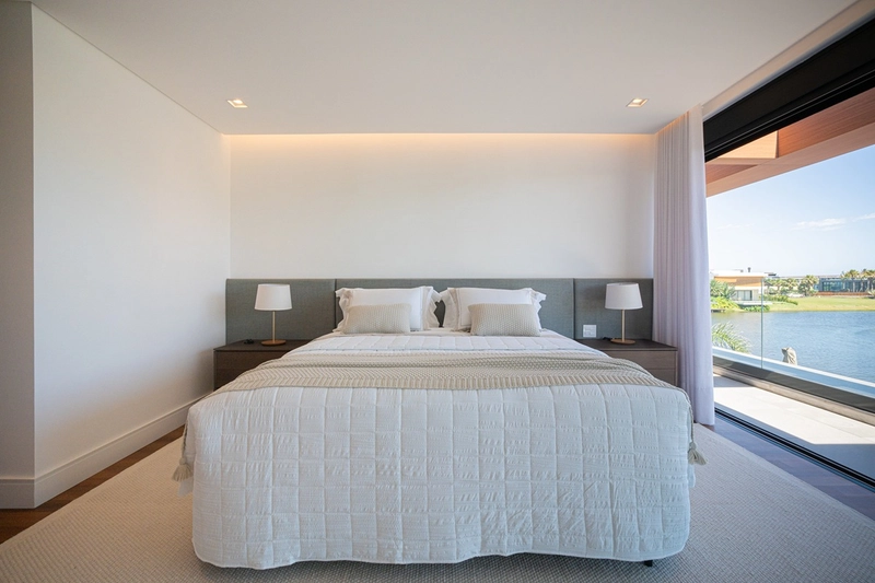 🏡 CASA DE ALTO PADRÃO NO CONDOMÍNIO SENSE – XANGRI-LÁ: 45ª foto da galeria de imagens do imóvel