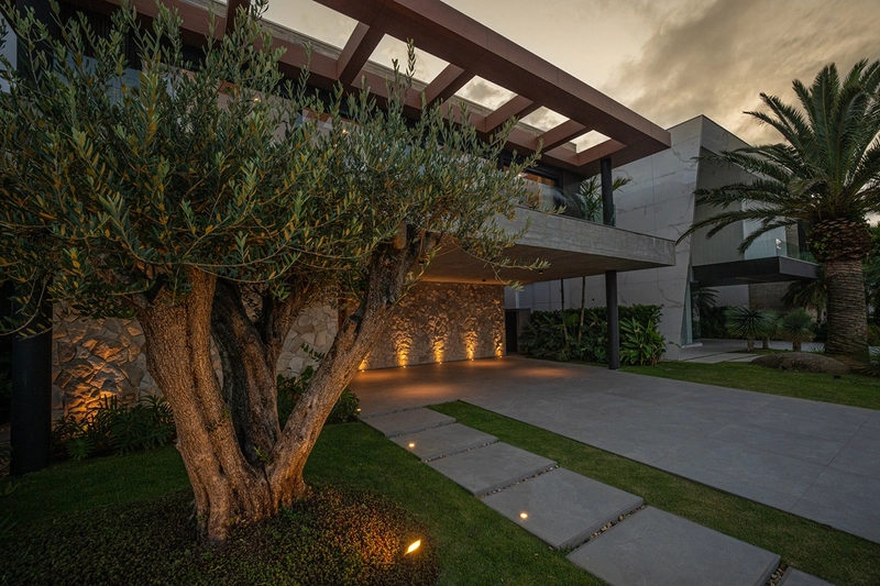 🏡 CASA DE ALTO PADRÃO NO CONDOMÍNIO SENSE – XANGRI-LÁ: 19ª foto da galeria de imagens do imóvel