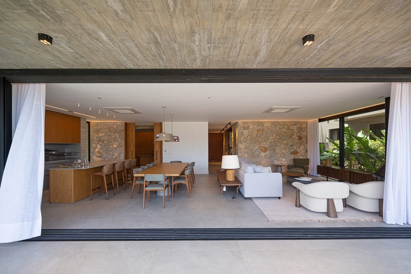 🏡 CASA DE ALTO PADRÃO NO CONDOMÍNIO SENSE – XANGRI-LÁ: 26ª foto da galeria de imagens do imóvel