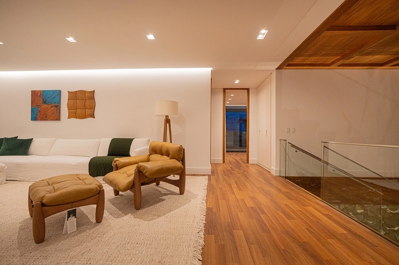 🏡 CASA DE ALTO PADRÃO NO CONDOMÍNIO SENSE – XANGRI-LÁ: 57ª foto da galeria de imagens do imóvel