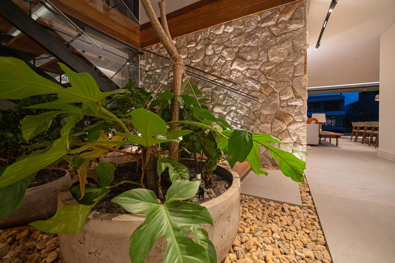 🏡 CASA DE ALTO PADRÃO NO CONDOMÍNIO SENSE – XANGRI-LÁ: 53ª foto da galeria de imagens do imóvel