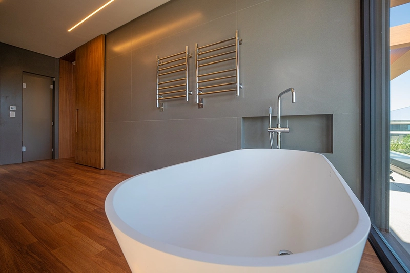 🏡 CASA DE ALTO PADRÃO NO CONDOMÍNIO SENSE – XANGRI-LÁ: 42ª foto da galeria de imagens do imóvel