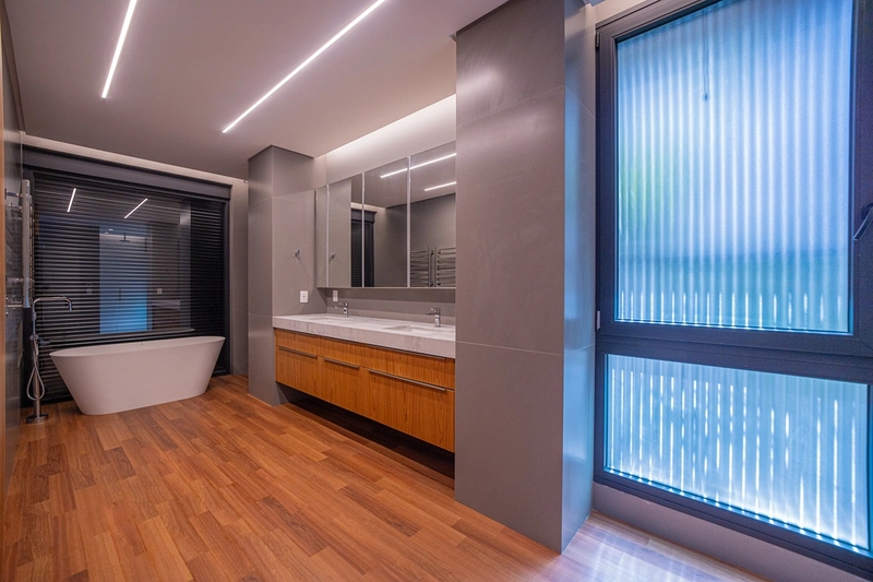 🏡 CASA DE ALTO PADRÃO NO CONDOMÍNIO SENSE – XANGRI-LÁ: 49ª foto da galeria de imagens do imóvel