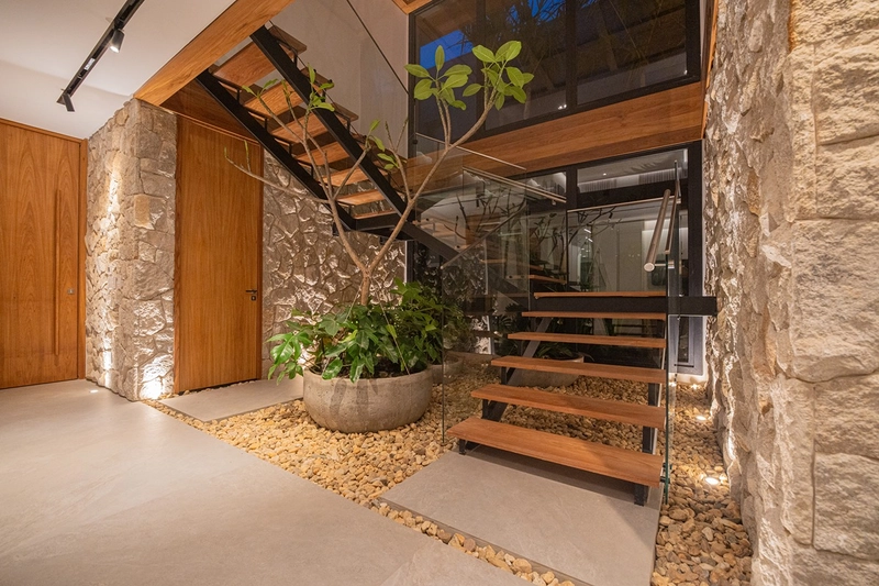 🏡 CASA DE ALTO PADRÃO NO CONDOMÍNIO SENSE – XANGRI-LÁ: 54ª foto da galeria de imagens do imóvel