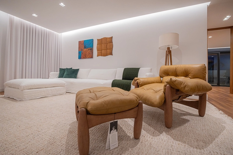 🏡 CASA DE ALTO PADRÃO NO CONDOMÍNIO SENSE – XANGRI-LÁ: 59ª foto da galeria de imagens do imóvel