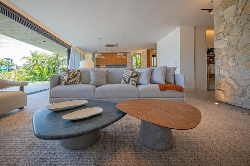 🏡 CASA DE ALTO PADRÃO NO CONDOMÍNIO SENSE – XANGRI-LÁ: 35ª foto da galeria de imagens do imóvel