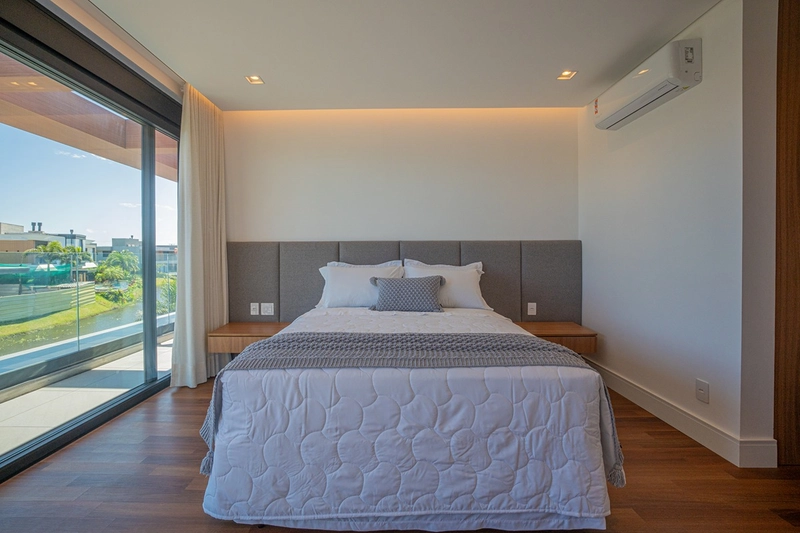 🏡 CASA DE ALTO PADRÃO NO CONDOMÍNIO SENSE – XANGRI-LÁ: 51ª foto da galeria de imagens do imóvel