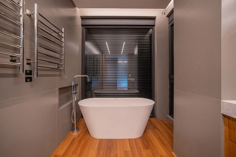 🏡 CASA DE ALTO PADRÃO NO CONDOMÍNIO SENSE – XANGRI-LÁ: 40ª foto da galeria de imagens do imóvel