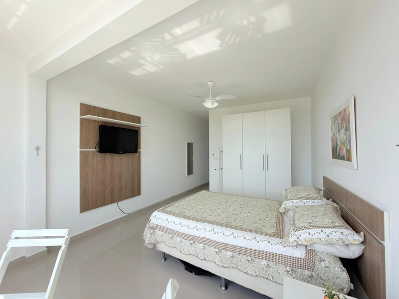 Excelente apartamento à venda no centrinho de Atlântida com Vista para o Mar. : 15ª foto da galeria de imagens do imóvel