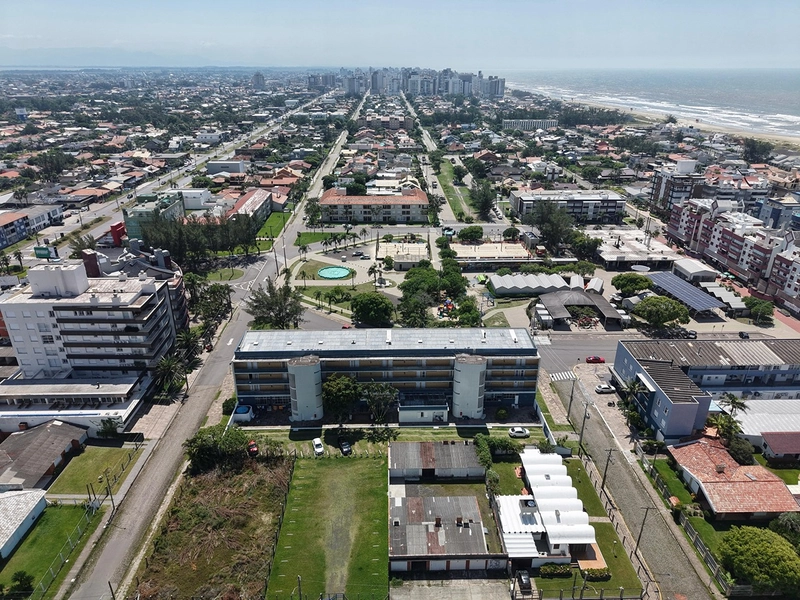 Excelente apartamento à venda no centrinho de Atlântida com Vista para o Mar. : 7ª foto da galeria de imagens do imóvel