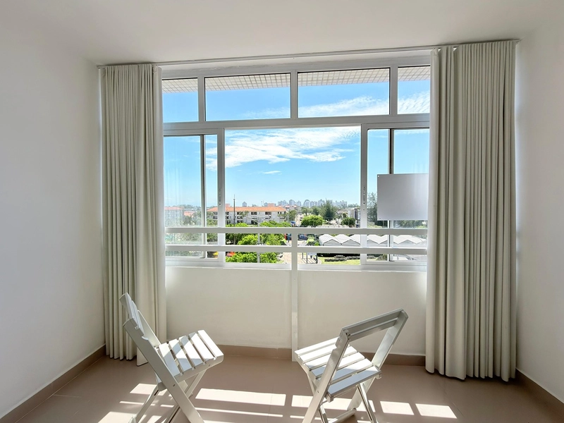 Excelente apartamento à venda no centrinho de Atlântida com Vista para o Mar. : 12ª foto da galeria de imagens do imóvel