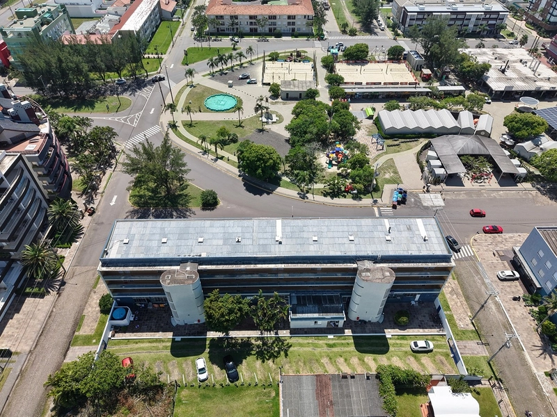 Excelente apartamento à venda no centrinho de Atlântida com Vista para o Mar. : 8ª foto da galeria de imagens do imóvel