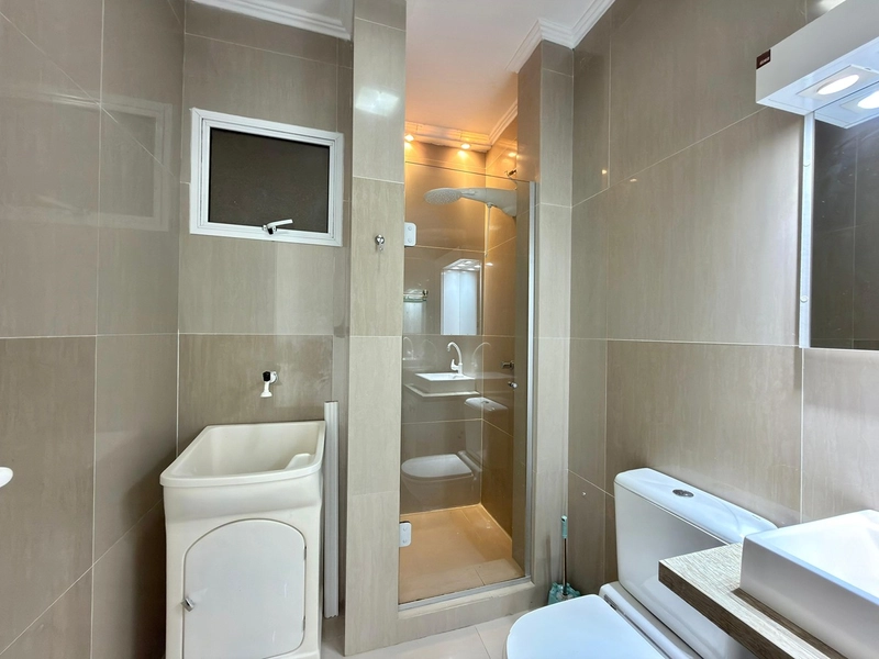 Excelente apartamento à venda no centrinho de Atlântida com Vista para o Mar. : 23ª foto da galeria de imagens do imóvel