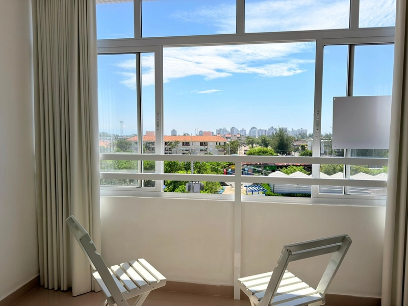 Excelente apartamento à venda no centrinho de Atlântida com Vista para o Mar. : 17ª foto da galeria de imagens do imóvel