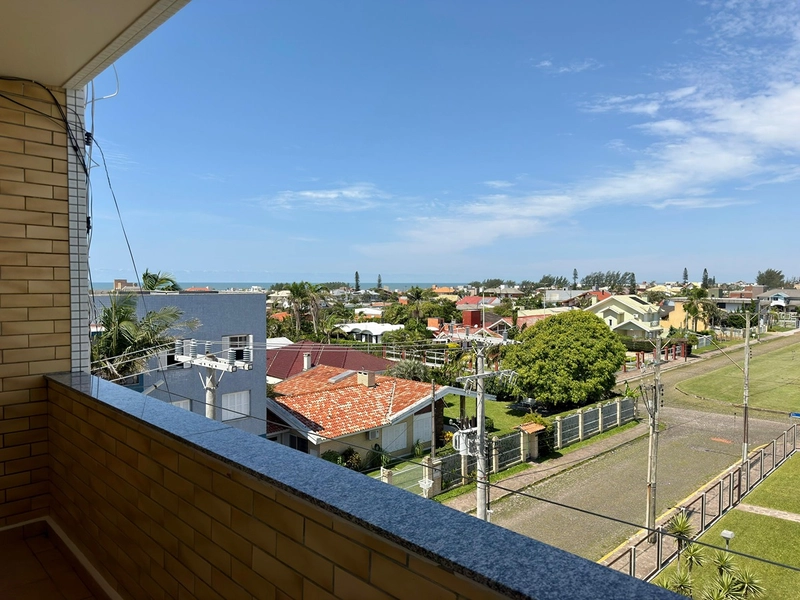 Excelente apartamento à venda no centrinho de Atlântida com Vista para o Mar. : 24ª foto da galeria de imagens do imóvel