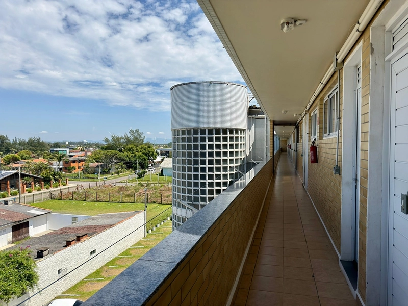 Excelente apartamento à venda no centrinho de Atlântida com Vista para o Mar. : 26ª foto da galeria de imagens do imóvel