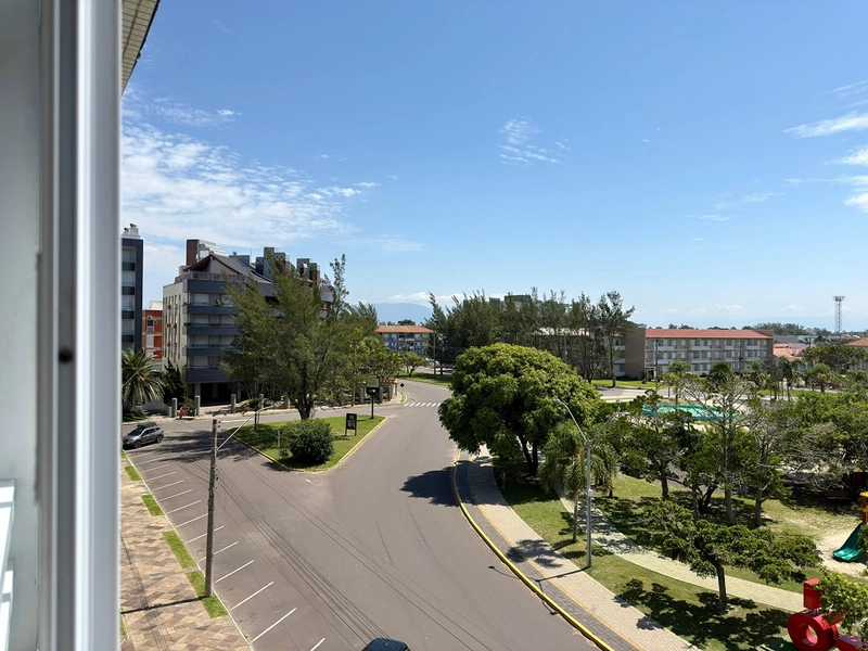 Excelente apartamento à venda no centrinho de Atlântida com Vista para o Mar. : 5ª foto da galeria de imagens do imóvel