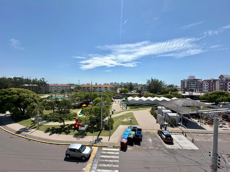 Excelente apartamento à venda no centrinho de Atlântida com Vista para o Mar. : 20ª foto da galeria de imagens do imóvel