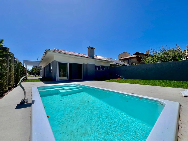 Imóvel residencial ou comercial