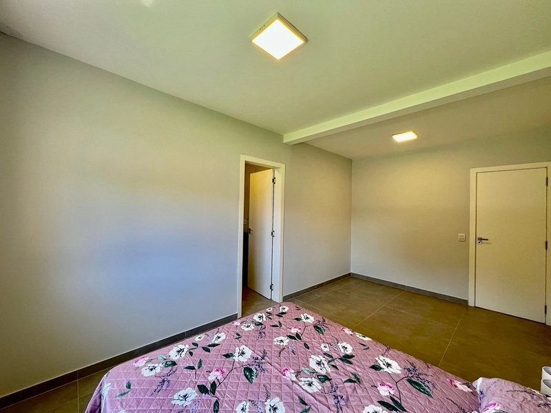 Excelente Casa Perto do Mar, Mobília NOVA, com Piscina, Churrasqueira e um Amplo pátio!: 21ª foto da galeria de imagens do imóvel