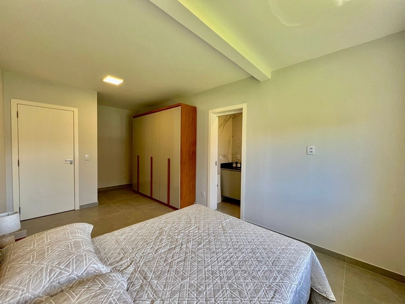 Excelente Casa Perto do Mar, Mobília NOVA, com Piscina, Churrasqueira e um Amplo pátio!: 25ª foto da galeria de imagens do imóvel