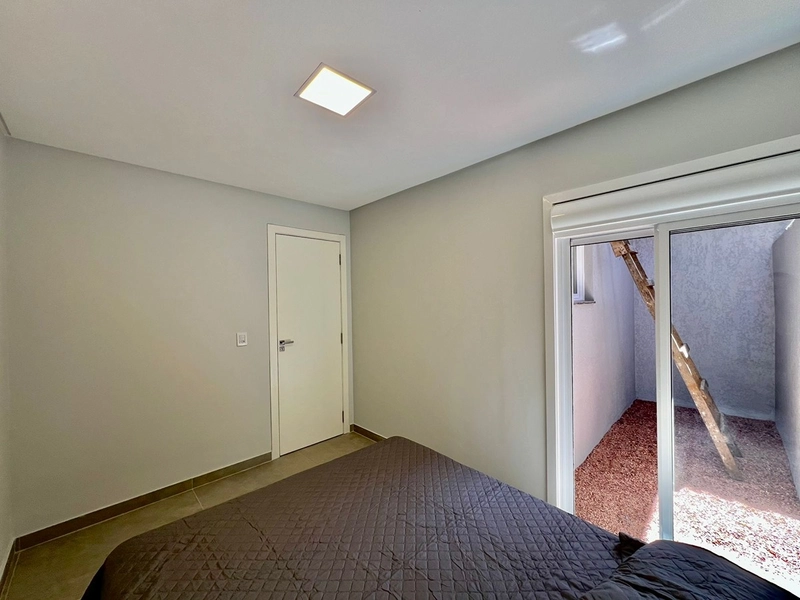 Excelente Casa Perto do Mar, Mobília NOVA, com Piscina, Churrasqueira e um Amplo pátio!: 18ª foto da galeria de imagens do imóvel