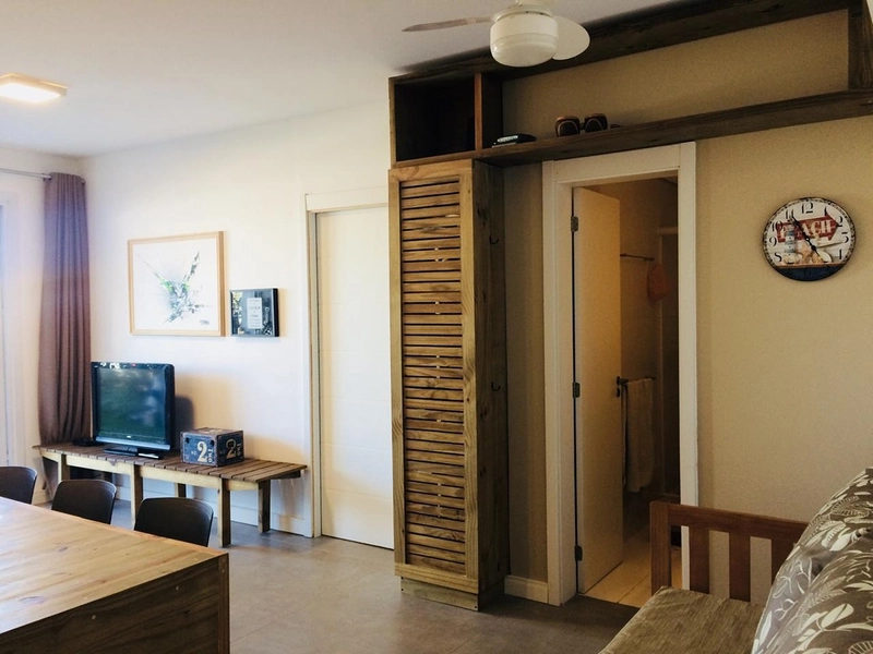 Excelente apartamento à venda no condomínio Rossi Atlântida: 11ª foto da galeria de imagens do imóvel