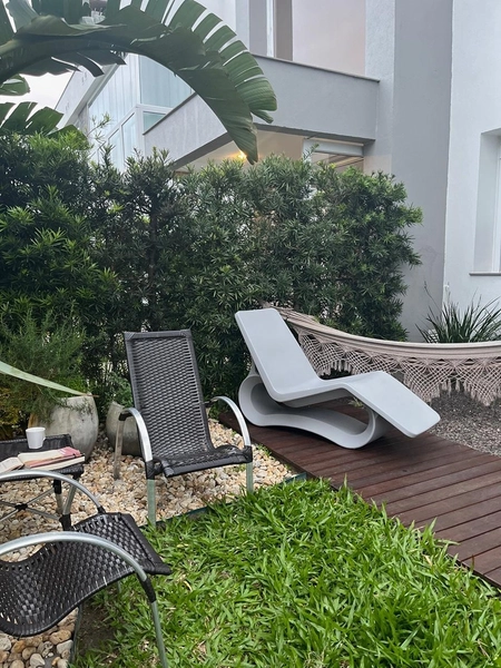 Excelente apartamento à venda no condomínio Rossi Atlântida: 6ª foto da galeria de imagens do imóvel