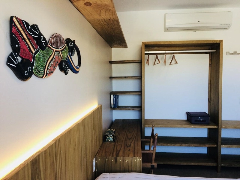 Excelente apartamento à venda no condomínio Rossi Atlântida: 13ª foto da galeria de imagens do imóvel