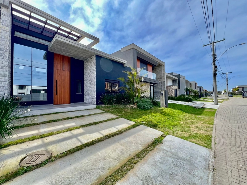 Imóvel residencial ou comercial