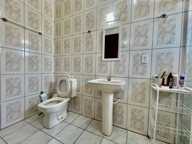 Uma casa para você e sua família aproveitarem o Verão! : 20ª foto da galeria de imagens do imóvel