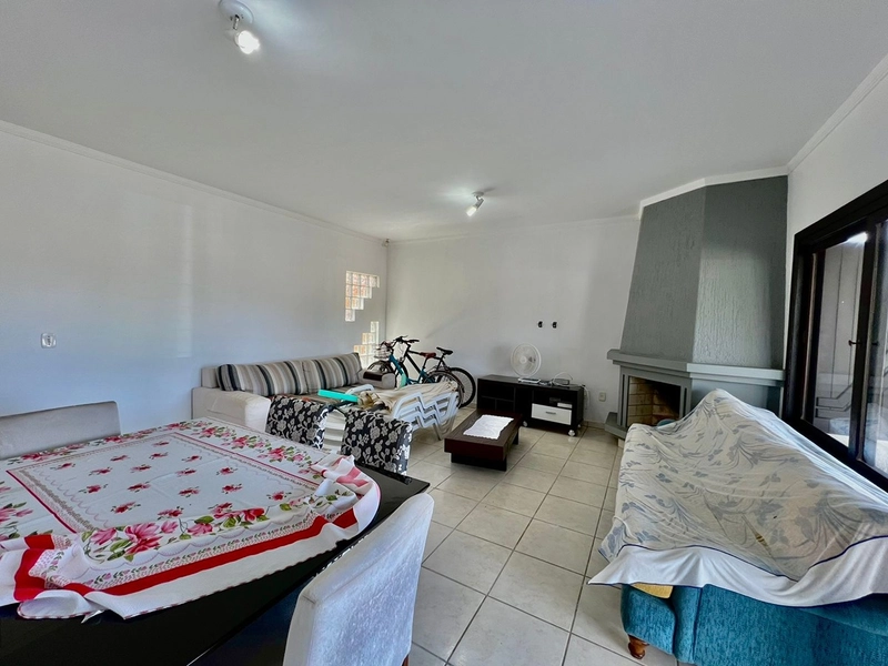 Uma casa para você e sua família aproveitarem o Verão! : 15ª foto da galeria de imagens do imóvel