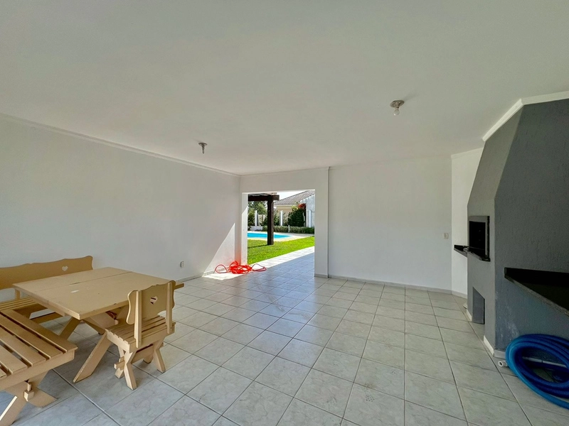 Uma casa para você e sua família aproveitarem o Verão! : 13ª foto da galeria de imagens do imóvel