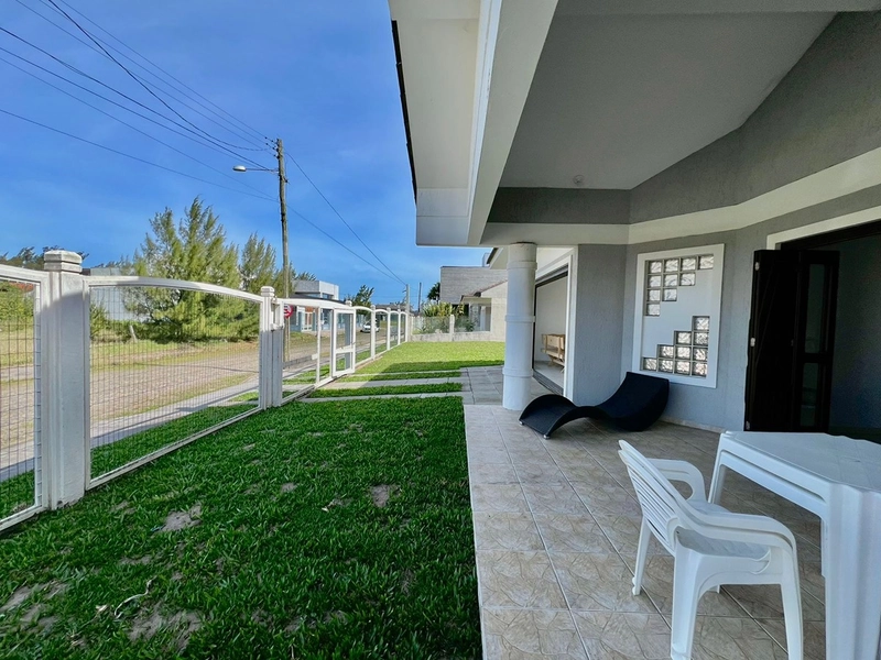 Uma casa para você e sua família aproveitarem o Verão! : 12ª foto da galeria de imagens do imóvel