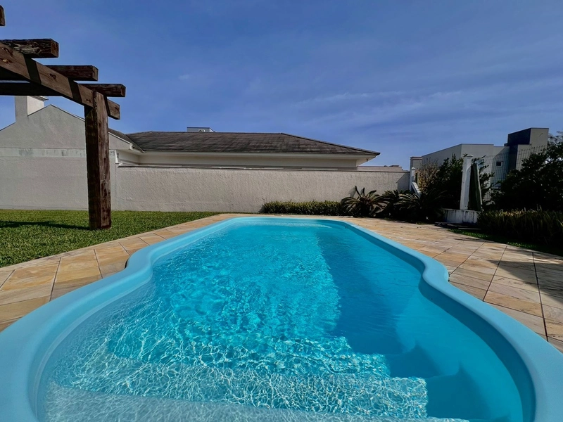 Uma casa para você e sua família aproveitarem o Verão! : 7ª foto da galeria de imagens do imóvel