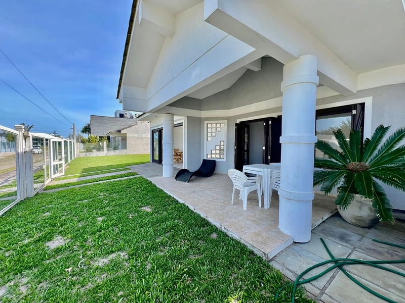 Uma casa para você e sua família aproveitarem o Verão! : 11ª foto da galeria de imagens do imóvel