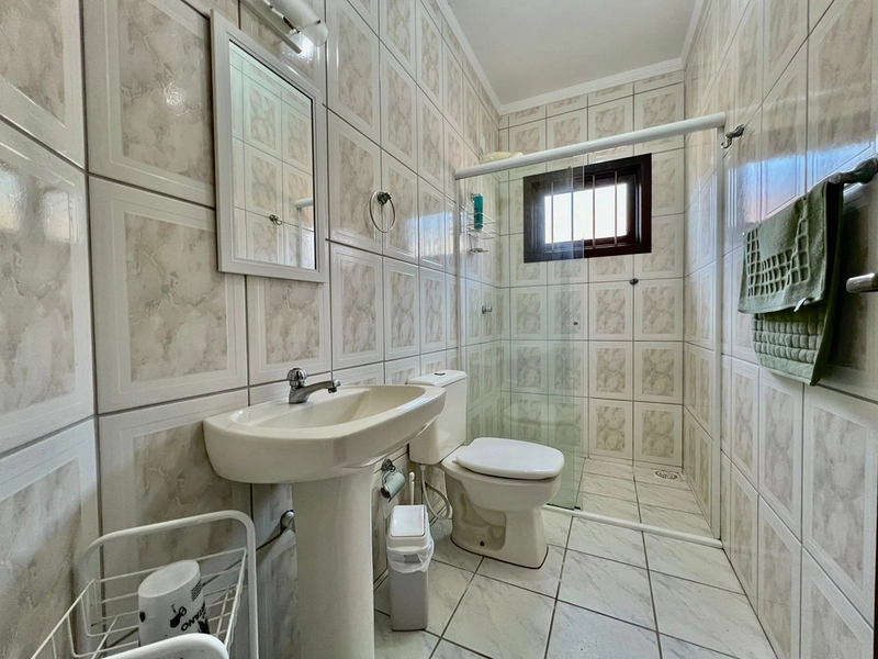 Uma casa para você e sua família aproveitarem o Verão! : 23ª foto da galeria de imagens do imóvel