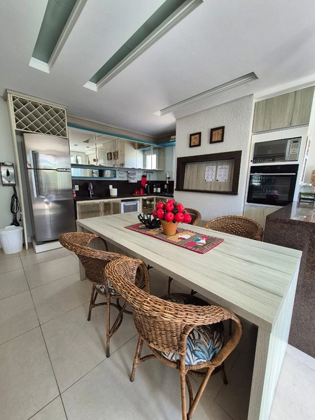 Casa à Venda, Mobiliada e pronta para uso! Num condomínio a Beira Mar!: 13ª foto da galeria de imagens do imóvel