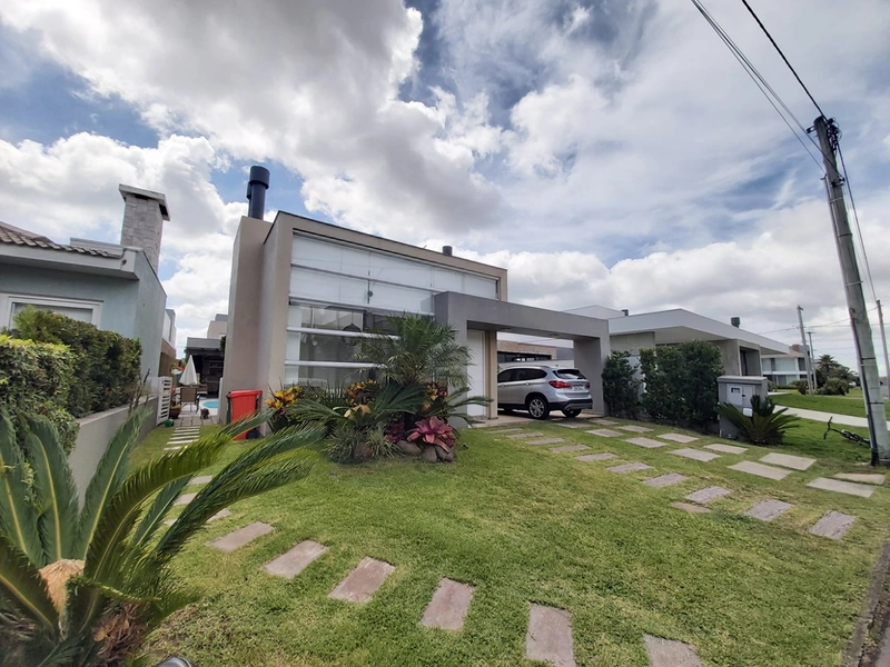 Imóvel residencial ou comercial