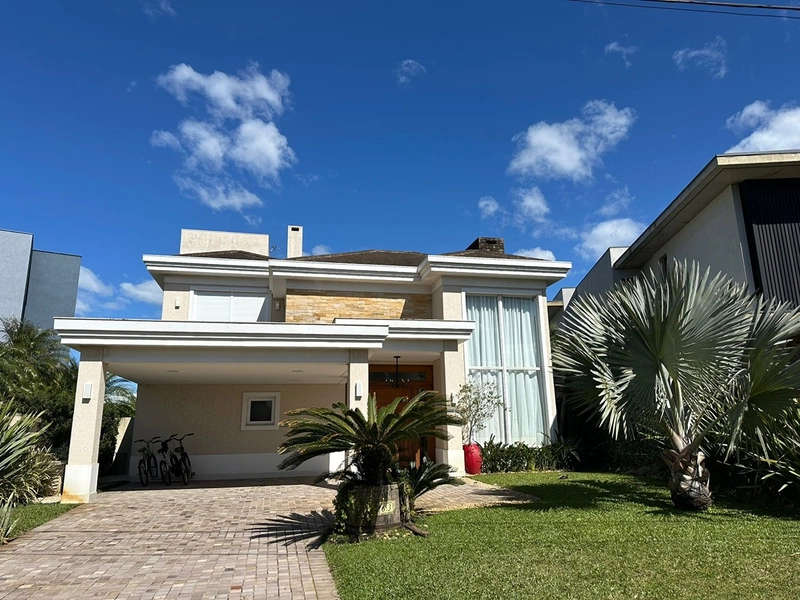 Imóvel residencial ou comercial