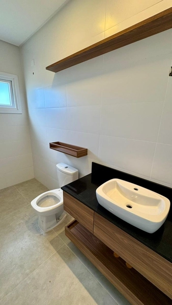 Casa em condomínio fechado com até 72x para pagar.: 14ª foto da galeria de imagens do imóvel