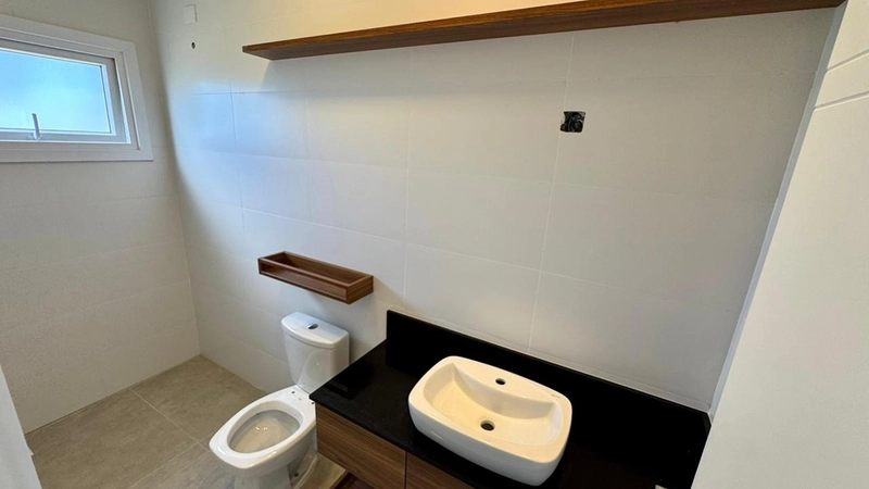 Casa em condomínio fechado com até 72x para pagar.: 10ª foto da galeria de imagens do imóvel