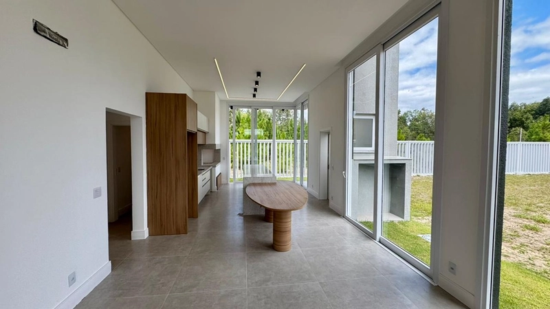 Casa em condomínio fechado com até 72x para pagar.: 8ª foto da galeria de imagens do imóvel