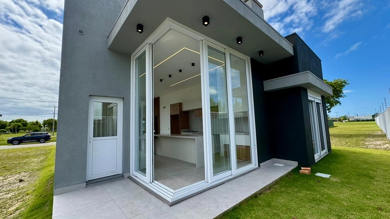 Casa em condomínio fechado com até 72x para pagar.: 17ª foto da galeria de imagens do imóvel