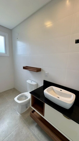 Casa em condomínio fechado com até 72x para pagar.: 5ª foto da galeria de imagens do imóvel