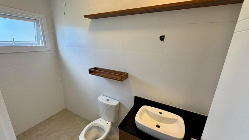 Casa em condomínio fechado com até 72x para pagar.: 11ª foto da galeria de imagens do imóvel