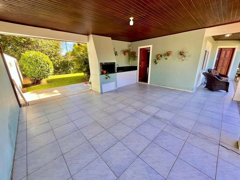 Uma casa na praia com ótimo custo benefício! : 4ª foto da galeria de imagens do imóvel