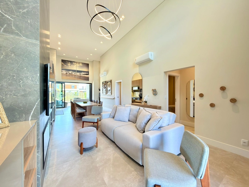 Excelente casa à venda no condomínio Sunset no centro da praia de Xangri-lá: 7ª foto da galeria de imagens do imóvel