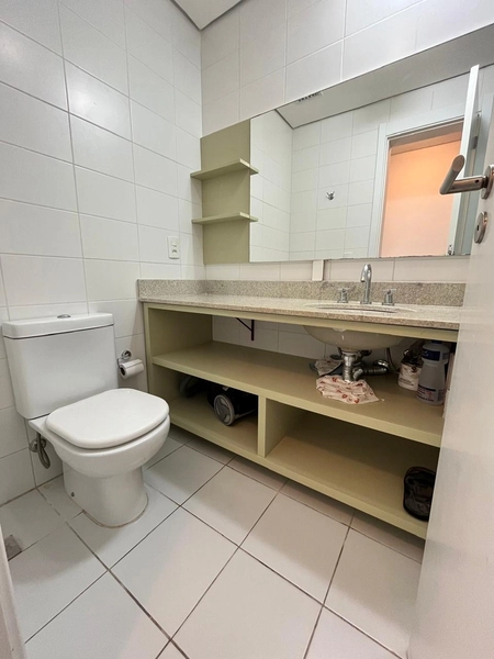 Excelente apartamento giardino de 2 dormitórios, beira lago no Rossi Atlântida. : 8ª foto da galeria de imagens do imóvel